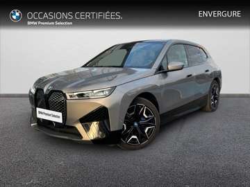xDrive50 523ch Edition Sport