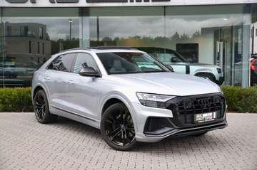 4.0 TFSI V8 Quattro LICHTE VRACHT - Pano - B&O - 360 - Adaptive - ...