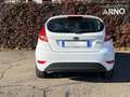 Ford Fiesta 1.4 5 porte Bz.- GPL Titanium Bianco - thumbnail 6