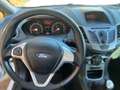 Ford Fiesta 1.4 5 porte Bz.- GPL Titanium Bianco - thumbnail 13