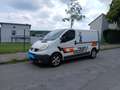 Renault Trafic II Kasten L1H1 Klima Kamera PDC SHZ alles neu Weiß - thumbnail 37