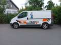 Renault Trafic II Kasten L1H1 Klima Kamera PDC SHZ alles neu Weiß - thumbnail 1