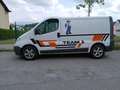 Renault Trafic II Kasten L1H1 Klima Kamera PDC SHZ alles neu Weiß - thumbnail 34