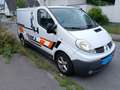 Renault Trafic II Kasten L1H1 Klima Kamera PDC SHZ alles neu Weiß - thumbnail 40