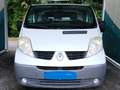 Renault Trafic II Kasten L1H1 Klima Kamera PDC SHZ alles neu Weiß - thumbnail 8