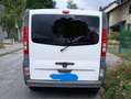 Renault Trafic II Kasten L1H1 Klima Kamera PDC SHZ alles neu Weiß - thumbnail 41