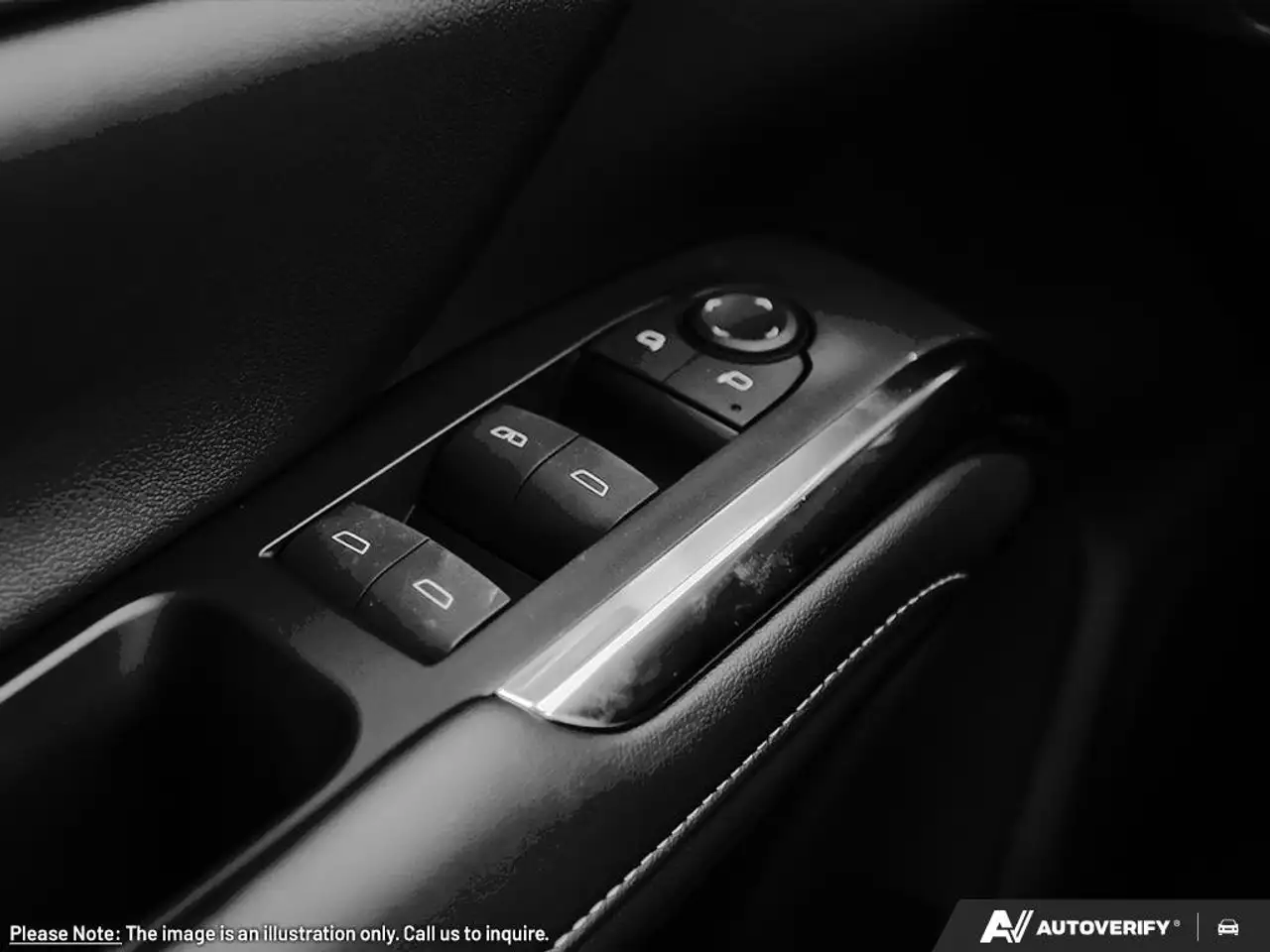Chevrolet Traverse снимка Chevrolet Traverse