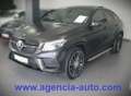 Mercedes-Benz GLE 43 AMG Coupé 4Matic Aut. Negro - thumbnail 1