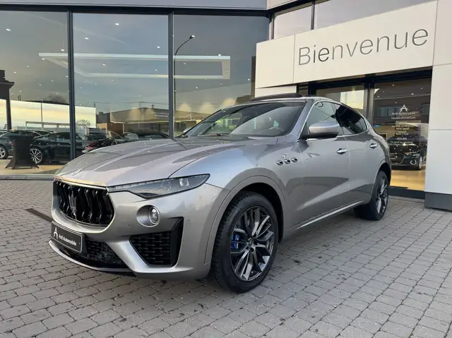 Maserati Levante 2.0 L4 mHEV GT *GARANTIE*1ER PROP*TOIT OUV*HARMAN*