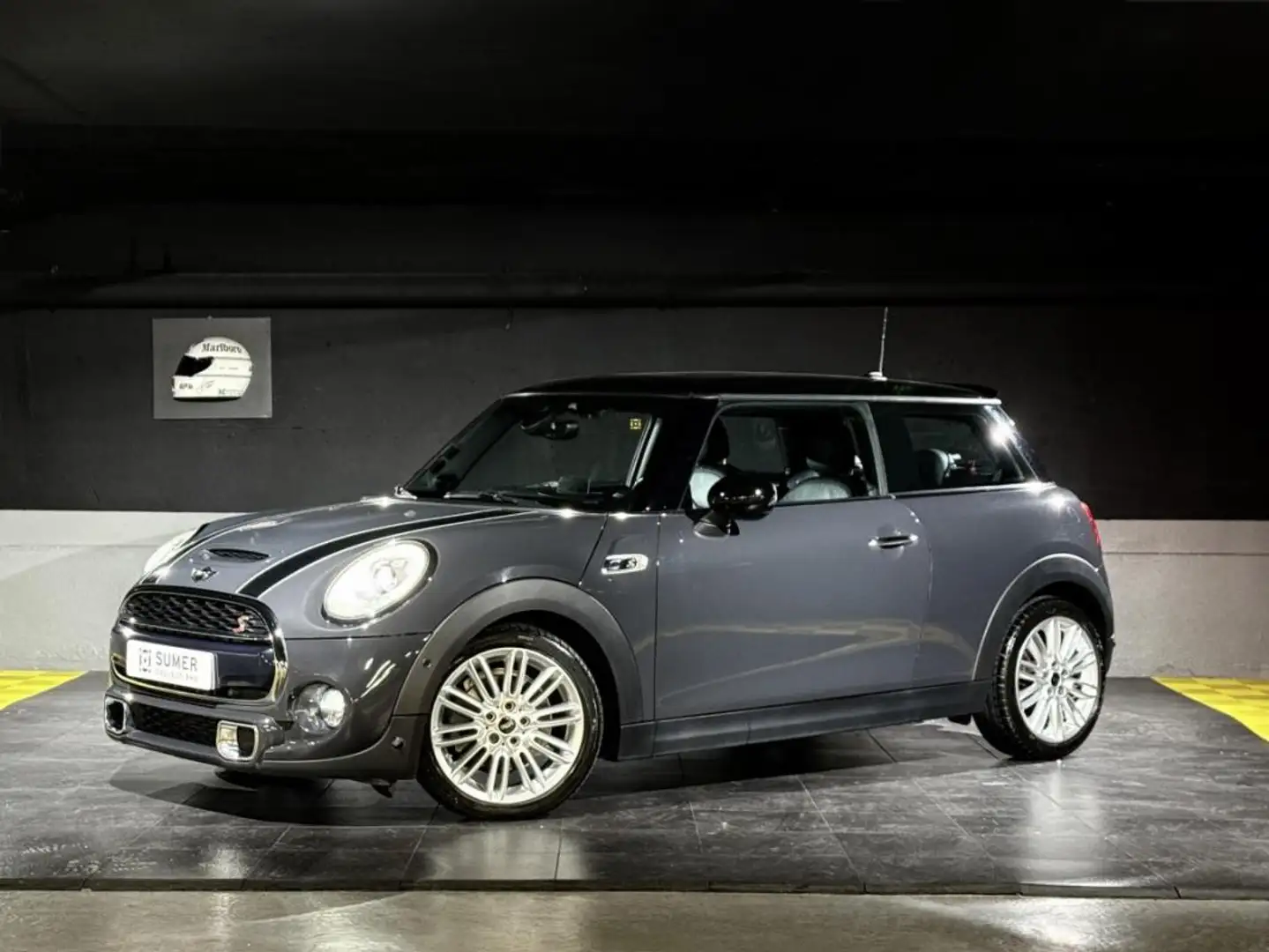 MINI Sonstige IV Cooper S 192 ch - 1