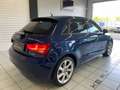 Audi A1 1.6 tdi Ambition 105cv 5p Albastru - thumbnail 5