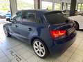 Audi A1 1.6 tdi Ambition 105cv 5p Albastru - thumbnail 4