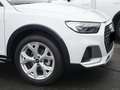 Audi A1 30 TFSI STRONIC ALLSTREET LED 17 5 ANNI GARANZIA Blanco - thumbnail 11