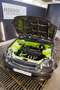 Honda Civic VI MiniMe Supercharged TUNED Grau - thumbnail 16