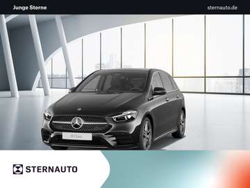 B 200  AMG Line Navi/Pano.-Dach/Keyless-Go/Styling