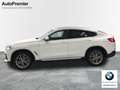 BMW X4 xDrive 20dA Blanc - thumbnail 3