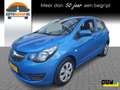 Opel Karl 1.0 ecoFLEX Edition 5Drs /Airco/Cruise/Bluetooth/N Blauw - thumbnail 1