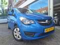 Opel Karl 1.0 ecoFLEX Edition 5Drs /Airco/Cruise/Bluetooth/N Blauw - thumbnail 9