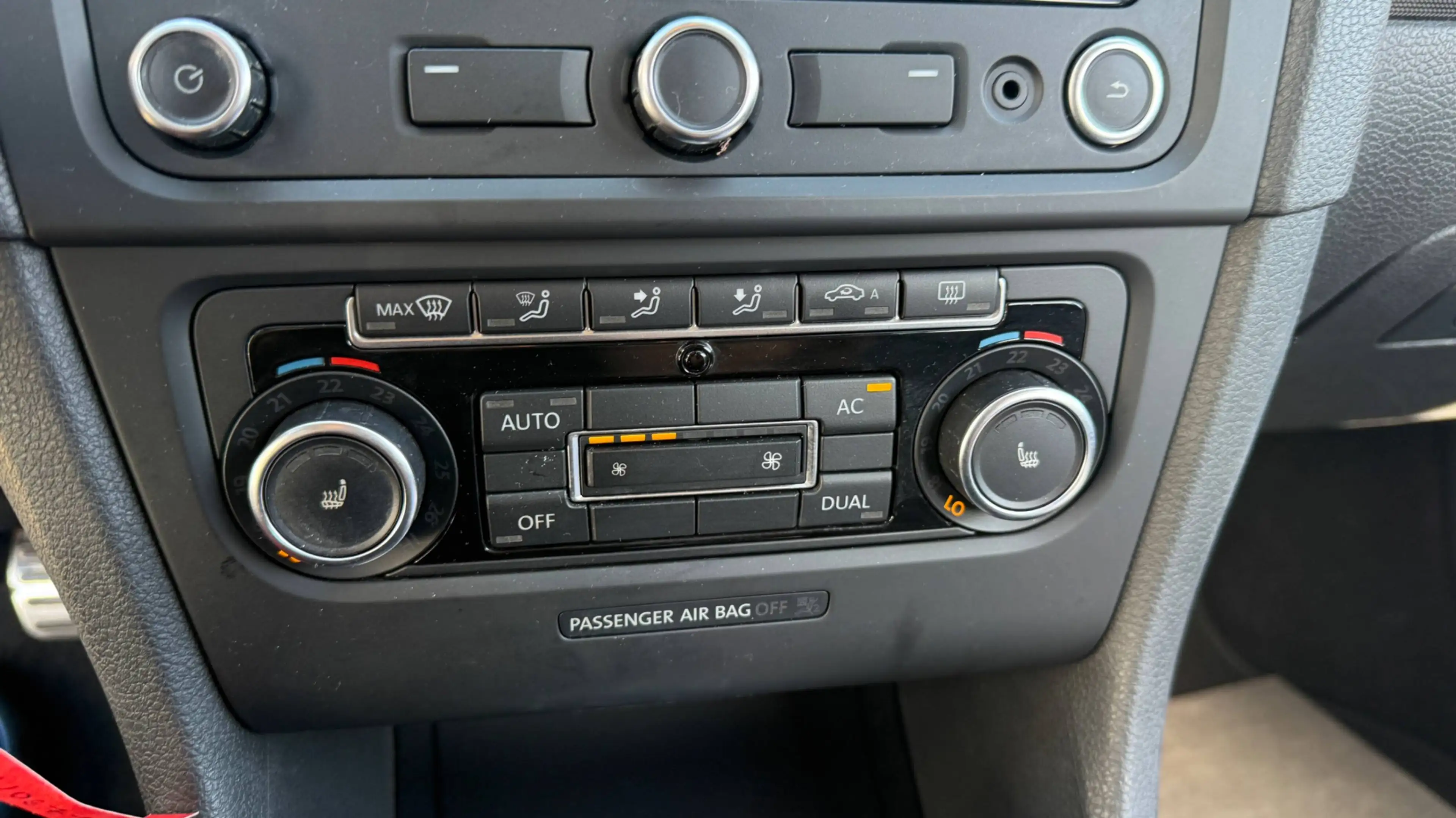 Volkswagen Golf Golf 1.2 TSI Style — photo 5