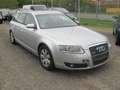 Audi A6 Avant 2.7 TDi Quattro Automomatik Getriebeschaden Zilver - thumbnail 2