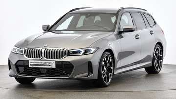 d xDrive M Sportpaket / AHK