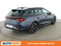 SEAT Leon 1.4 e-HYBRID Aut.*NAVI*CAM*LED*PANO*ACC*SHZ*PDC* Gris - thumbnail 6