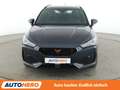 SEAT Leon 1.4 e-HYBRID Aut.*NAVI*CAM*LED*PANO*ACC*SHZ*PDC* Gris - thumbnail 9