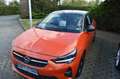 Opel Corsa F GS Line Orange - thumbnail 1
