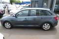 Skoda Rapid/Spaceback Rapid Spaceback 1.4 TDI Klimaautomatik - Navi Grau - thumbnail 6