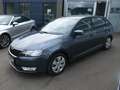Skoda Rapid/Spaceback Rapid Spaceback 1.4 TDI Klimaautomatik - Navi Grau - thumbnail 1