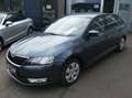Skoda Rapid/Spaceback Rapid Spaceback 1.4 TDI Klimaautomatik - Navi Grau - thumbnail 2