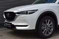 Mazda CX-5 SKYACTIV-G 194 AWD Sports-Line Leder Weiß - thumbnail 3