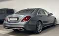 Mercedes-Benz S 560 S560 4Matic AMG Line | Leder Exklusiv - Traum! Grau - thumbnail 4