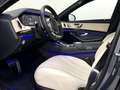 Mercedes-Benz S 560 S560 4Matic AMG Line | Leder Exklusiv - Traum! Grau - thumbnail 11