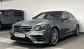 Mercedes-Benz S 560 S560 4Matic AMG Line | Leder Exklusiv - Traum! Grau - thumbnail 1