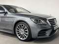 Mercedes-Benz S 560 S560 4Matic AMG Line | Leder Exklusiv - Traum! Grau - thumbnail 8