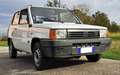 Fiat Panda Panda 0.9 Young - UNICO PROPRIETARIO Blanc - thumbnail 1