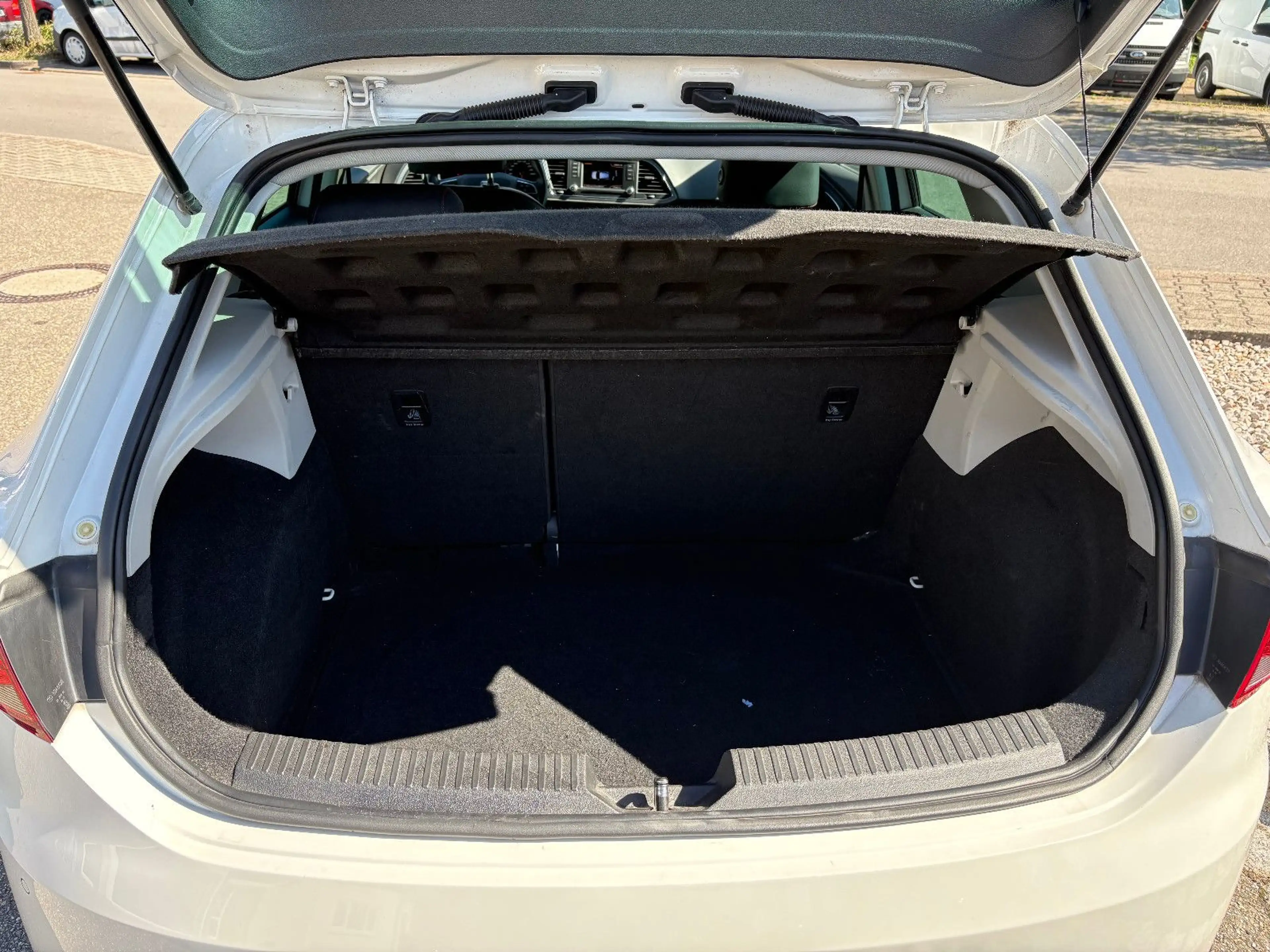 SEAT Leon FR/Navi/Temp./2.Hand — photo 5