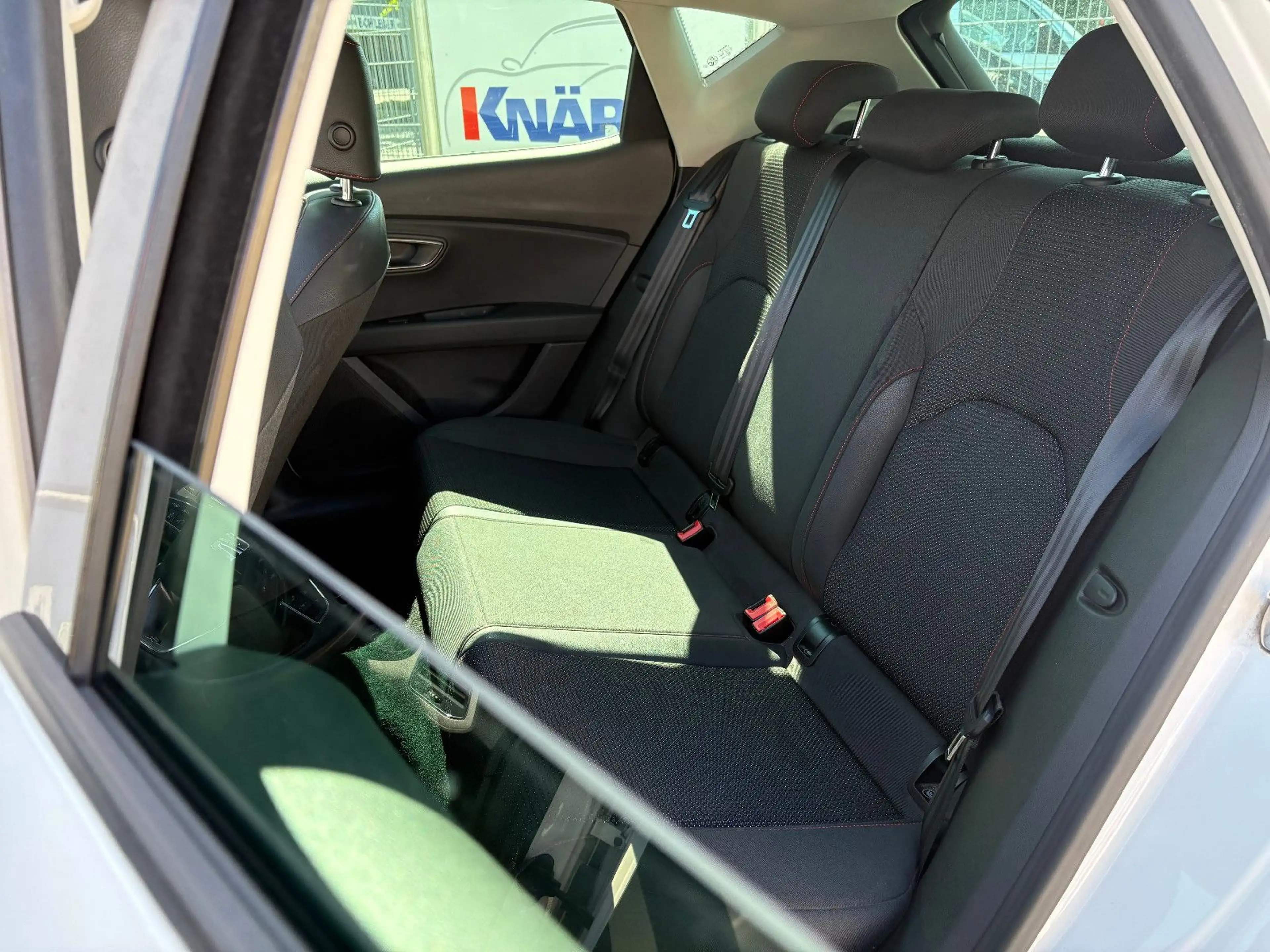 SEAT Leon FR/Navi/Temp./2.Hand — photo 7
