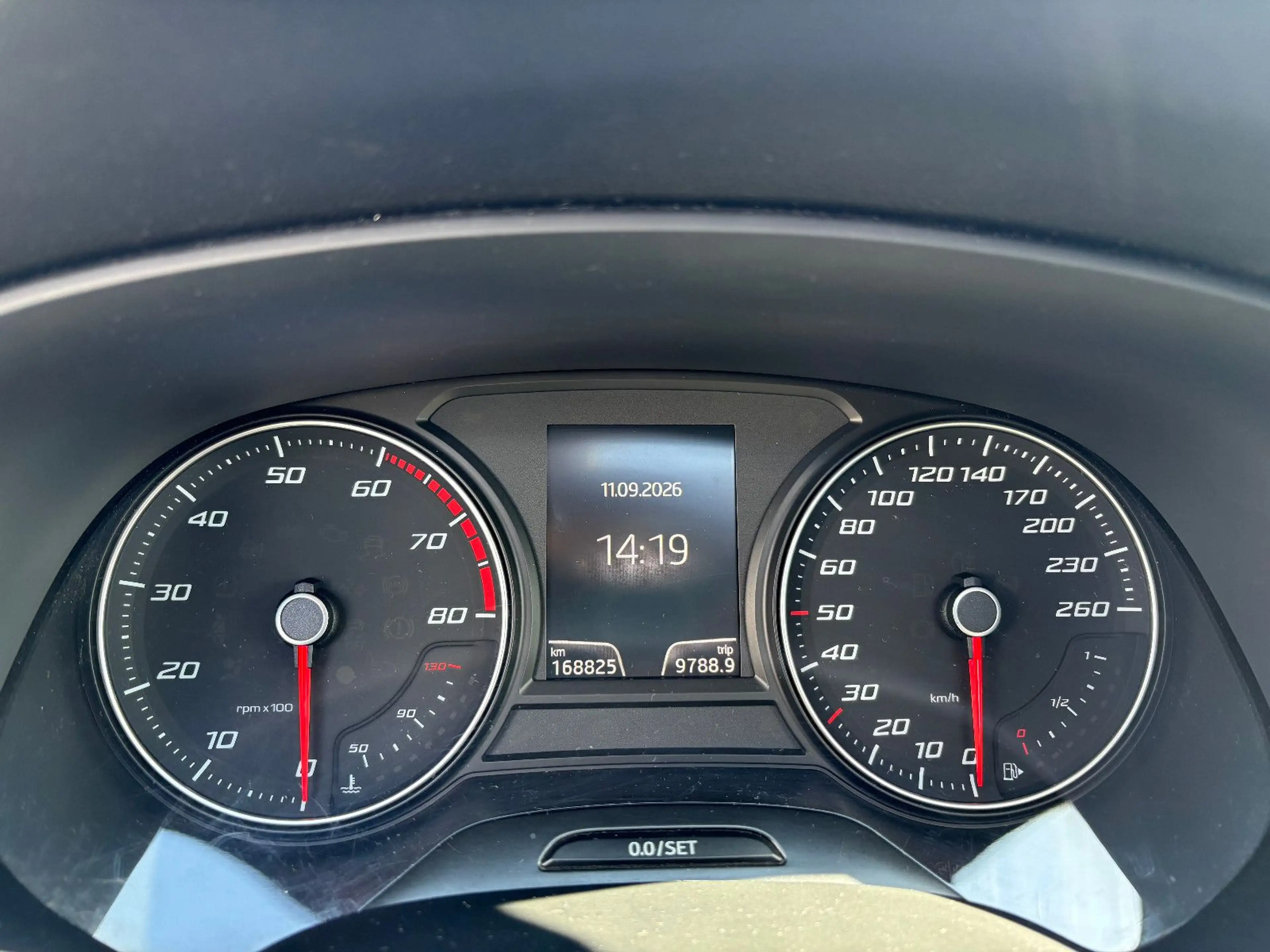 SEAT Leon FR/Navi/Temp./2.Hand — photo 11
