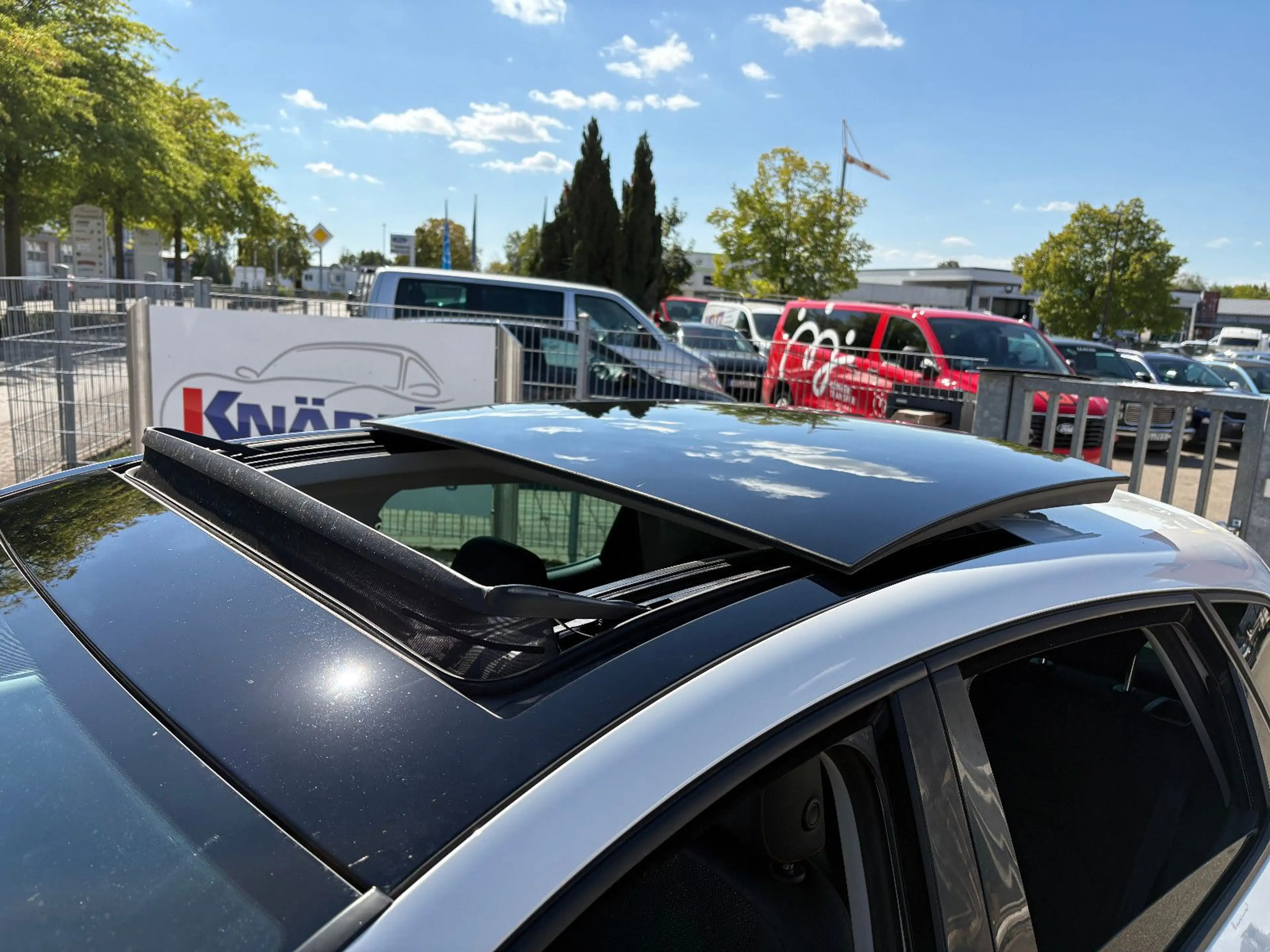 SEAT Leon FR/Navi/Temp./2.Hand — photo 9