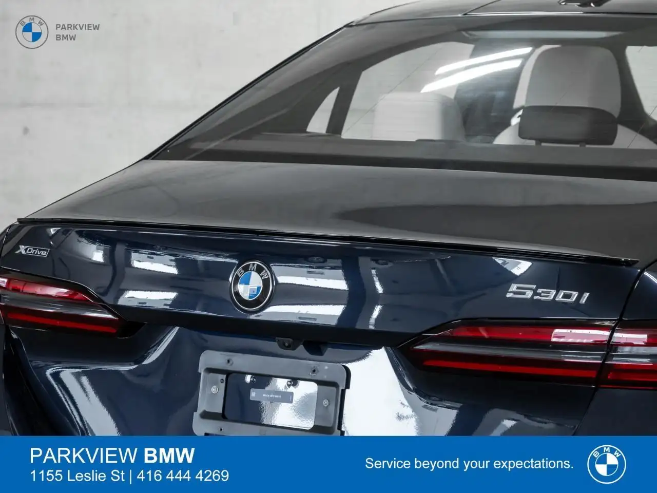 BMW 5 Series снимка BMW 5 Series
