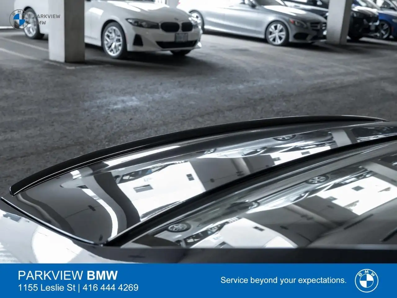BMW 5 Series снимка BMW 5 Series