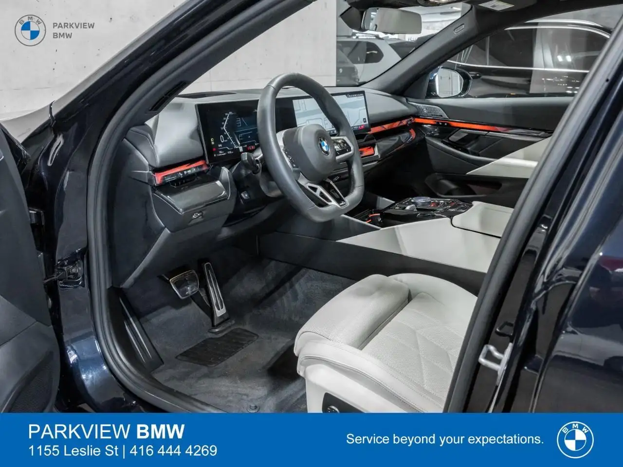 BMW 5 Series снимка BMW 5 Series