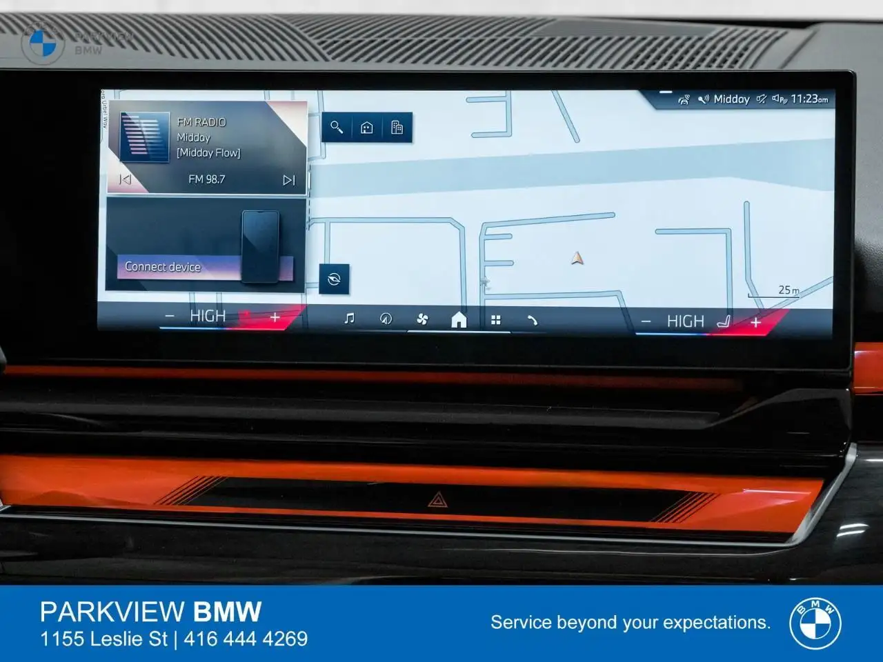 BMW 5 Series снимка BMW 5 Series