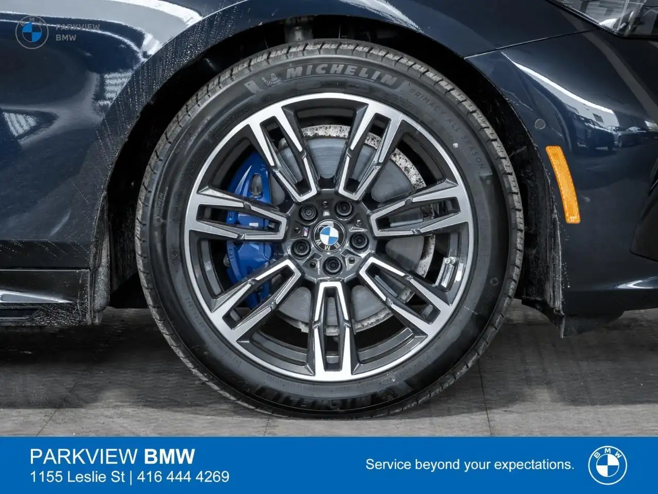 BMW 5 Series снимка BMW 5 Series