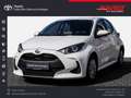 Toyota Yaris Hybrid Business Edit. CarPlay/AndroidAuto Blanco - thumbnail 1