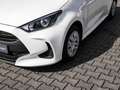 Toyota Yaris Hybrid Business Edit. CarPlay/AndroidAuto Fehér - thumbnail 4