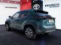 Toyota Yaris Cross 1,5 l 4x2 Hybrid ActiveDrive + Safety Grün - thumbnail 12
