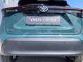Toyota Yaris Cross 1,5 l 4x2 Hybrid ActiveDrive + Safety Grün - thumbnail 14